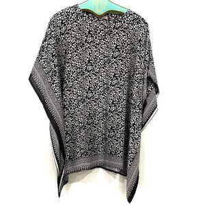 RICORDI DI RAVELLO Silk Top